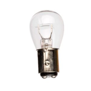 Ampoule Stop 2 Fils - 6v 21/5W Bay15d - 1 paquet (10 pcs)