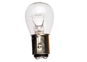Ampoule Stop 2 Fils - 12V 21/5W Bay15d (Sachet de 10pcs) 1973-2025