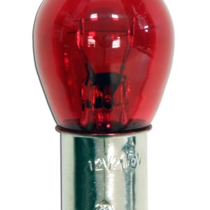 Ampoule Stop 2 fils - 12V 21/5W Bay15d - 1 paquet (10 pcs) 1973-2025