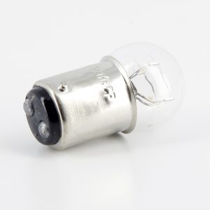Ampoule - 12V 21/5W Bay15d - 1 paquet (10 pcs)