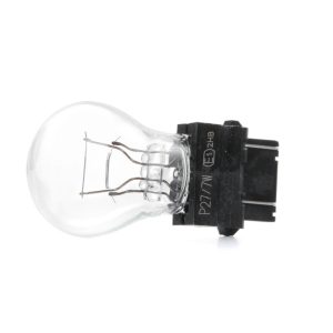 Original P27/7W 12V, feux stop + veilleuse - compatible Harley(Sachet de 10pcs)