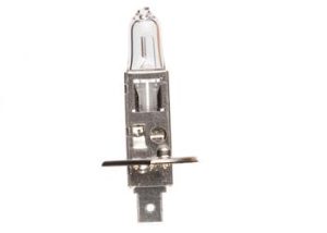 Ampoule H1 - 12V 55W P14.5s 1990-2022