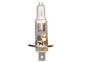 Ampoule H1 Symétrique - 12V 55W P14.5s 1990-2022