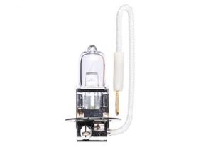 Ampoule H3 Super - 12V 55W Pk22s 1981-2018