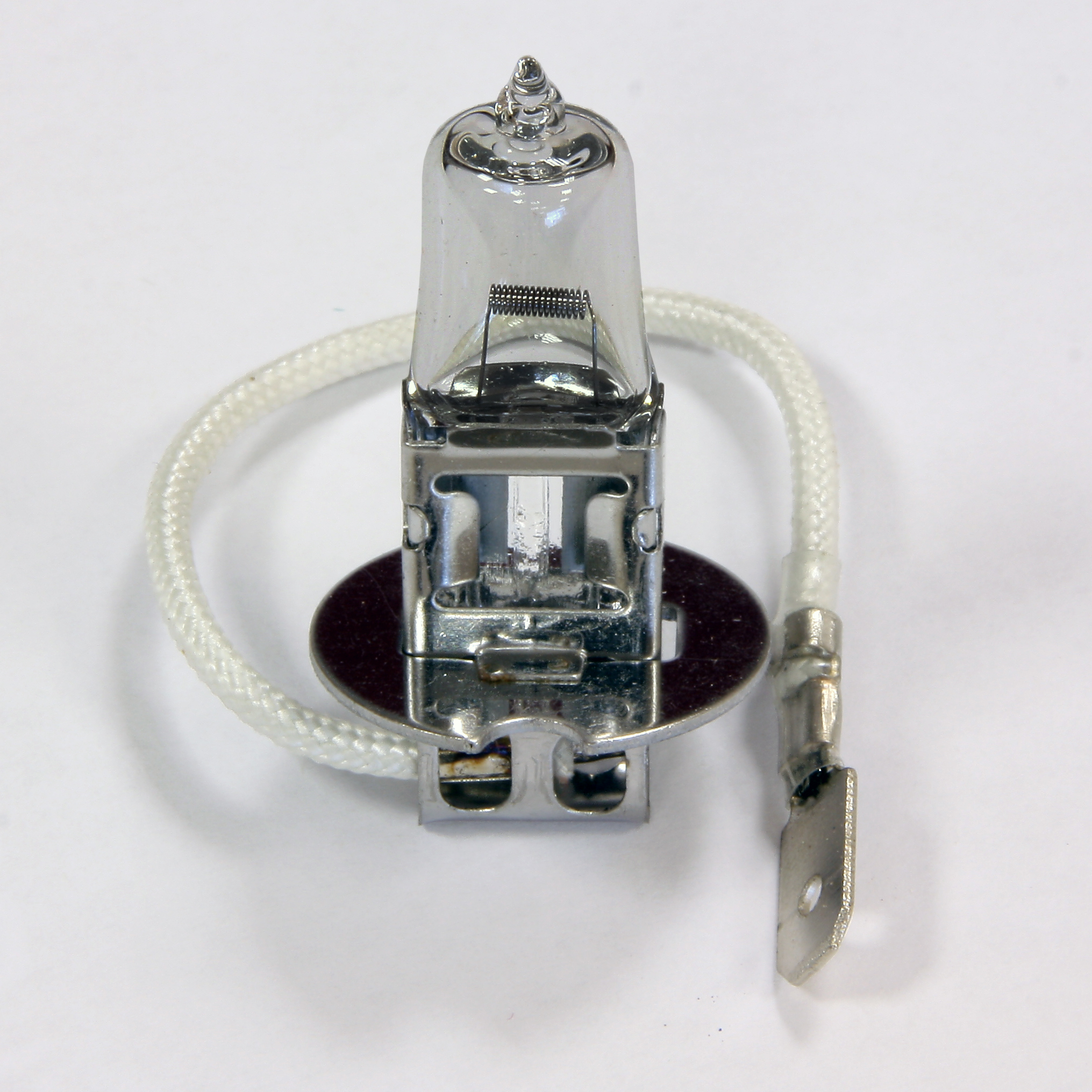 Ampoule H3 - 12V 55W Pk22s 1981-2018 – Image 2
