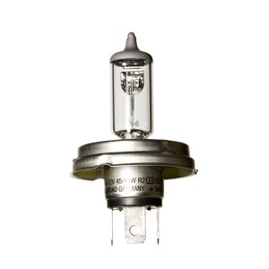 Ampoule CE Halogéne - 12V 45/40W P45t 1977-2000