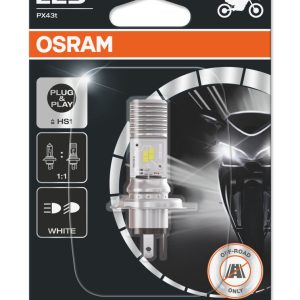 LEDriving HLM EASY HS1 - Blister de 1 2019-2025