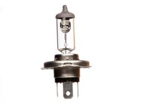 Ampoule H4 - 12V 60/55W P43t 1973-2024
