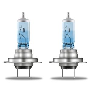 Ampoule H7 Cool Blue intense (Next Gen) -12V 55W Px26d - Boite 2 Ampoules 1990-2024
