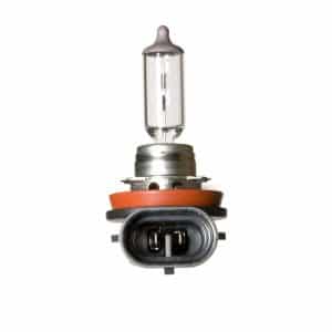 Ampoule H11 - 12V 55W Pgj19-2 2002-2021