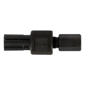Embouts Trous Borgnes 20-24mm