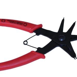 Pince à Circlips 3 en 1