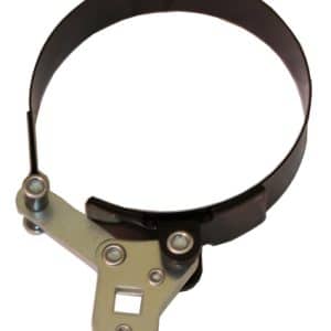 Clé pour Filtre à Huile de 3-7/16" à 3-3/4" (87-95 mm)