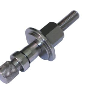 Clé d'embrayage Vespa