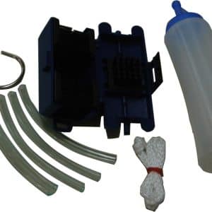 Kit de Nettoyage Chaine de Transmission