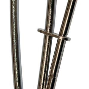 Clamp pour Durit Avec blocage ajustable