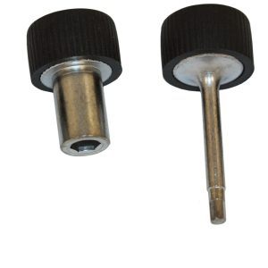 Outils pour Carburateurs Keihin FCR 6 pans 6mm, allen 3mm 2 outils de réglages