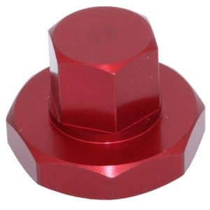 Outil pour Piston de Fourche 8 pans 19mm -YZ-F250-450 06/08 CR-F250 '10 - CR-F450'09