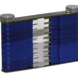 Outil pour Carburateurs A Nettoyage puits de gicleur 20 tailles de 0.45mm à 1.5mm