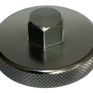 Outil pour Bouchon de Fourche BPF Showa 8 pans 45mm