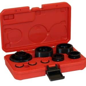 Douilles de Roues DUCATI 12pans-55mm/6pans-28mm 12/6pans-41/46mm