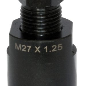 Arrache Volant 27mm X 1.25 - pas à droit male Motoplat, Bosch, Femsa