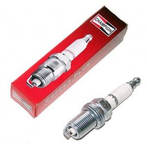 Bougie P-RG6HCC Ø10mm Culot: 19mm Equivalence CPR8EA-9 2006-2025