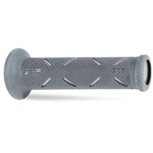 Poignees ProGrip 717 Noir Gris Medium Ouvertes