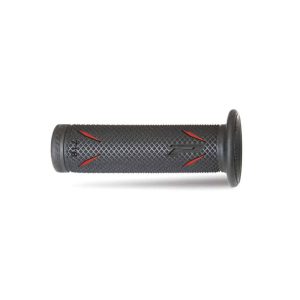 Poignees ProGrip 718 Noir Rouge Ouvertes