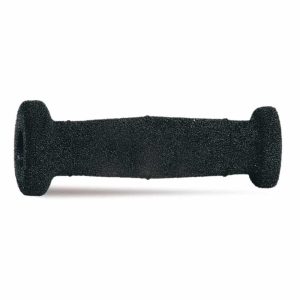 Poignees ProGrip 786 Rally Noir Ouvertes