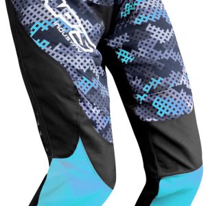 Pantalon Cross Bleu XL