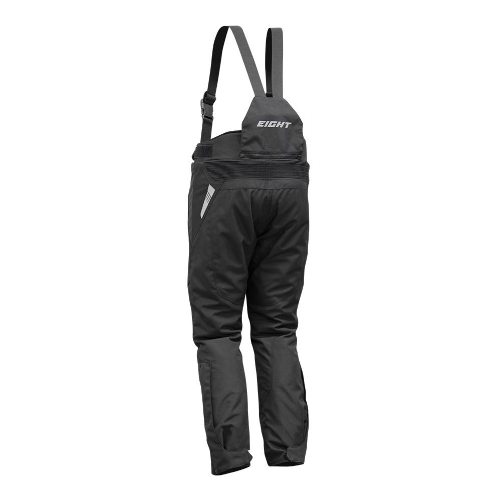 Pantalon TREKK Noir 3XL – Image 2