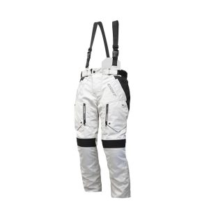 Pantalon TREKK Sable/Noir S