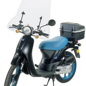 Parebrise Honda Sky Moyen sans Bord 1997-2000