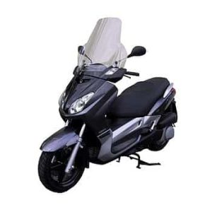 Parebrise pour Yamaha X-Max 250 Exclusive 2005-2009