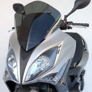 Parebrise Kymco X-Citing R 300/500 Summer - Seul Sans Bords 2009-2014