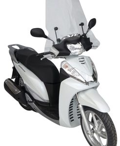 Parebrise pour Honda Sh Exclusive