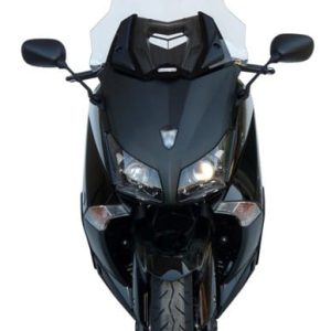 Parebrise pour Yamaha T-Max 530 Modèle Exclusive 2012-2014