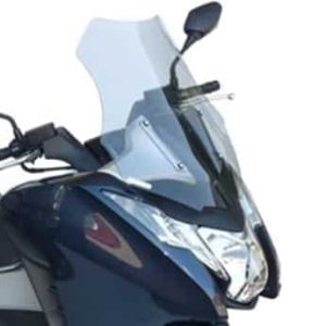 Parebrise pour Honda NC700 Integra Summer 2012-2013