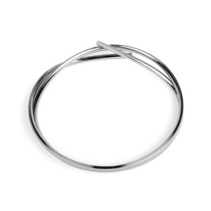 Joint de parebrise Argent