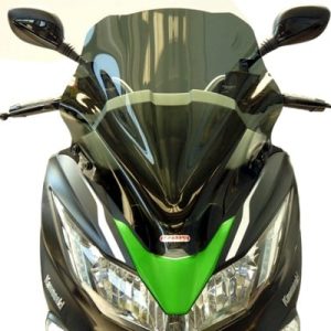 Parebrise pour Kymco Agility Summer 2014-2019
