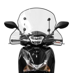 Parebrise pour Honda SH TUV 2017-2020