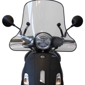 Parebrise pour SYM TOP ALTO 2020-2022