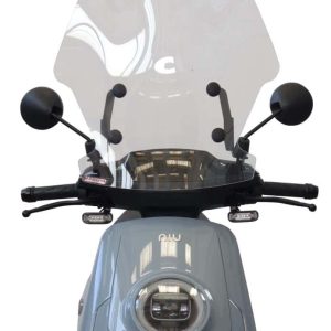 Parebrise pour NIU MQI GT () TOP ALTO 2022
