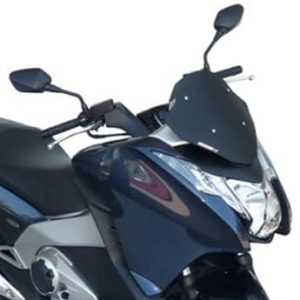Parebrise pour Honda NC700 Integra GEN-X 2012-2013