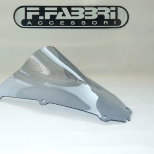 YAMAHA MOTO YZF R1 (/) DOUBLE BUBBLE 1998-1999