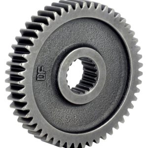 Pignon d'Axe de Roue GY6 50 4T 51 Dents