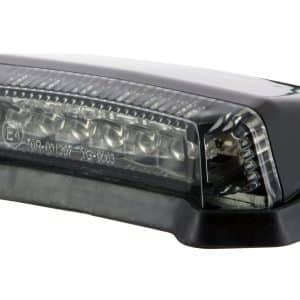 Feu Arrière Universel 6 LED 12V 0.1W/0.5W
