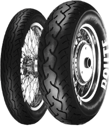 Pneu Route 150/90-15 MT66 74H TL Route MT 66