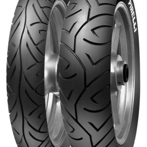 Pneu 110/80-17 57H TL SPORT DEMON 2012-2020